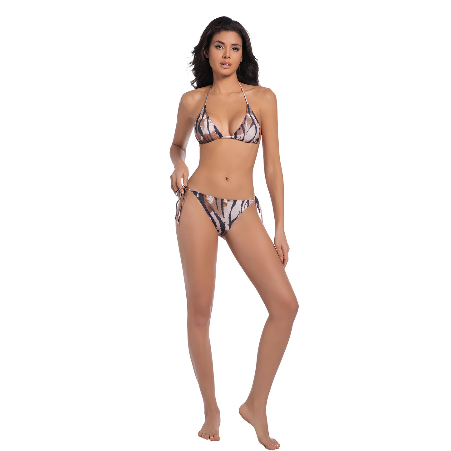 Tankini® - 8807 Bronzlaşma Bikinisi Alt Parça