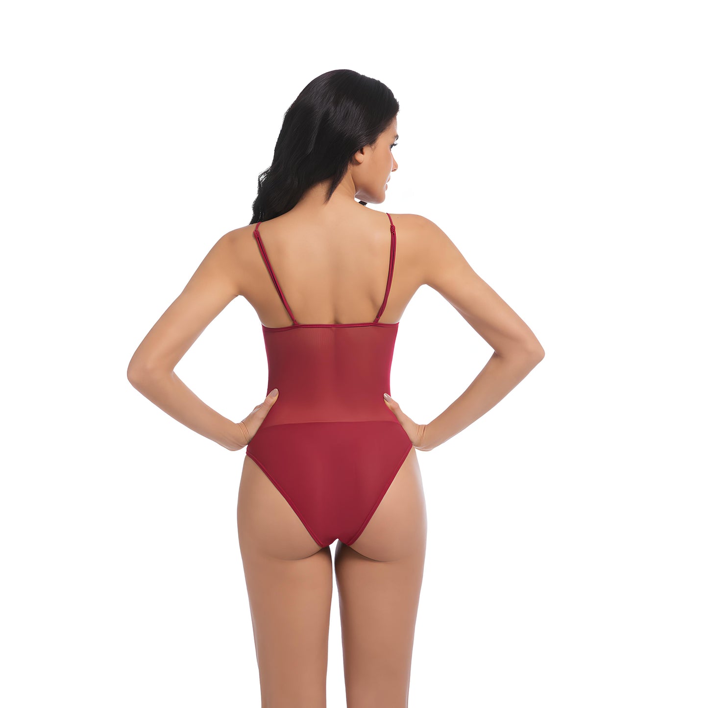 Tankini® - 9923 Bronzlaşma Mayosu