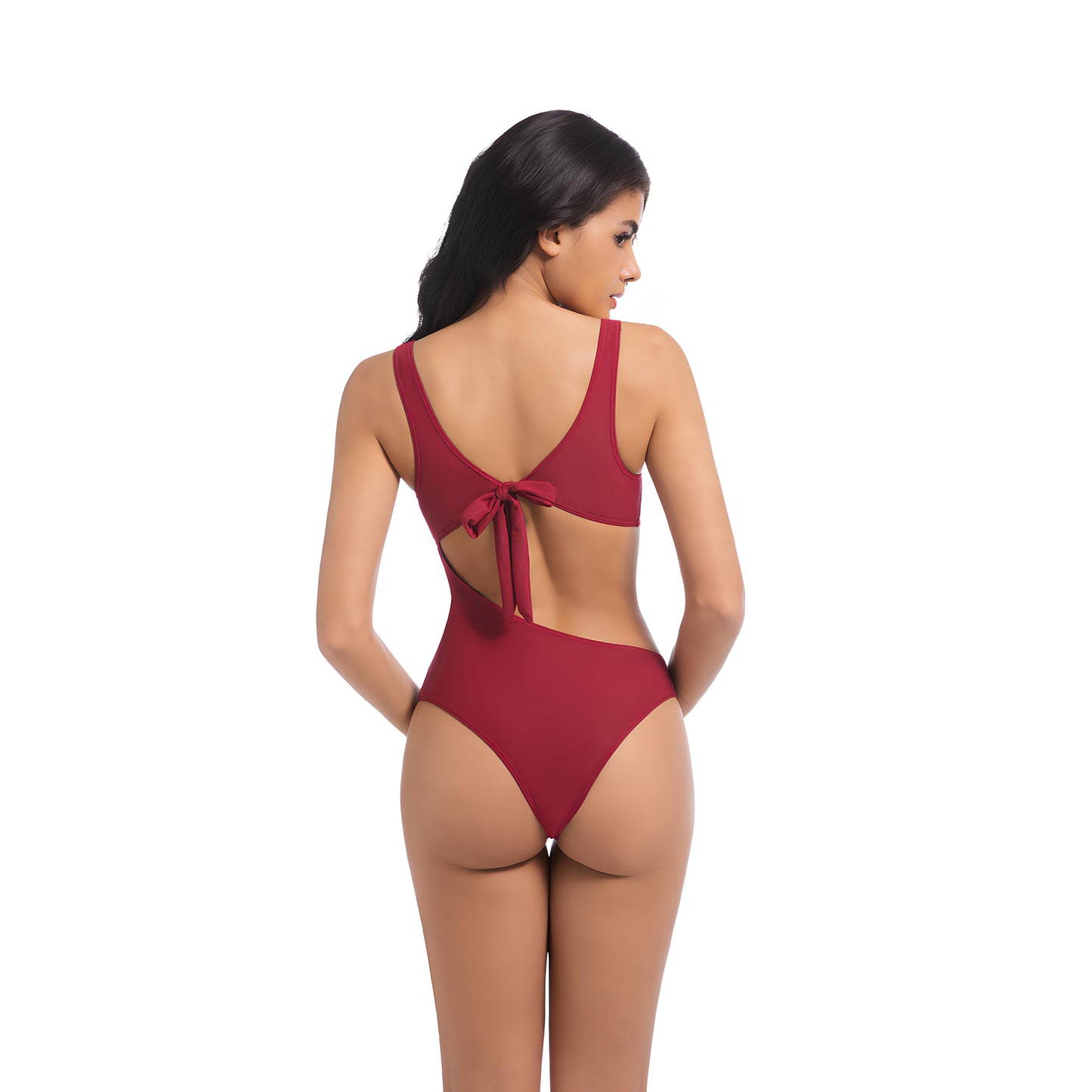 Tankini® - 9924 Bronzlaşma Mayosu