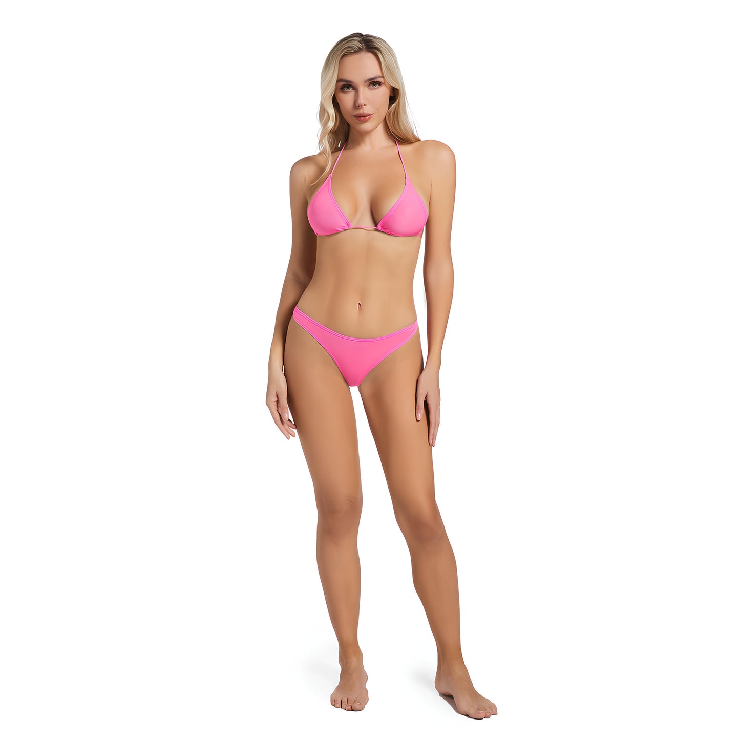 Tankini® - 5516 Bronzlaşma Bikinisi Alt Parça