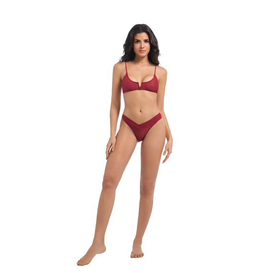 *Tankini® - T9940B9960 Bronzlaşma Bikinisi