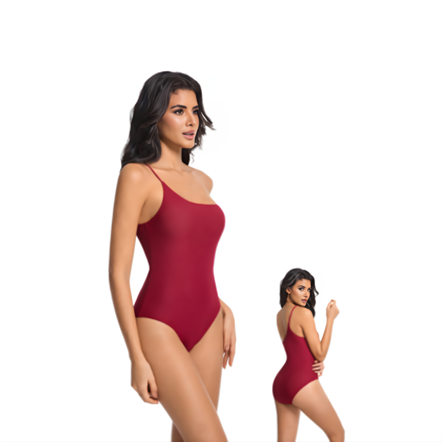 Tankini® - 9928 Bronzlaşma Mayosu