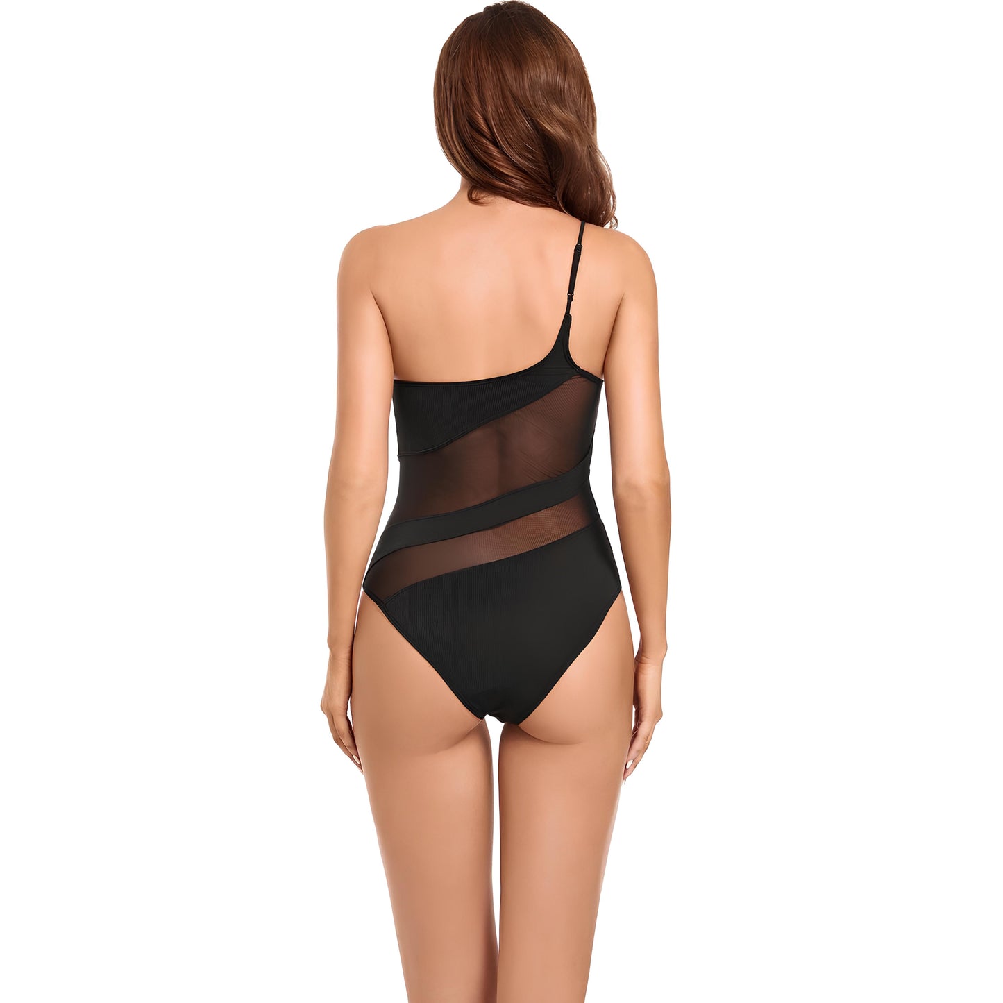 Tankini® - 2322 Bronzlaşma Mayosu