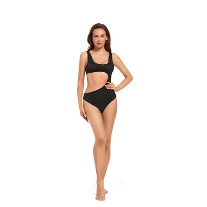 Tankini® - 2324 Bronzlaşma Mayosu