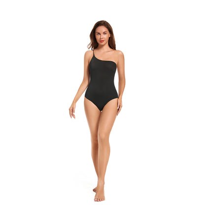 *Tankini® - 2328 Bronzlaşma Mayosu