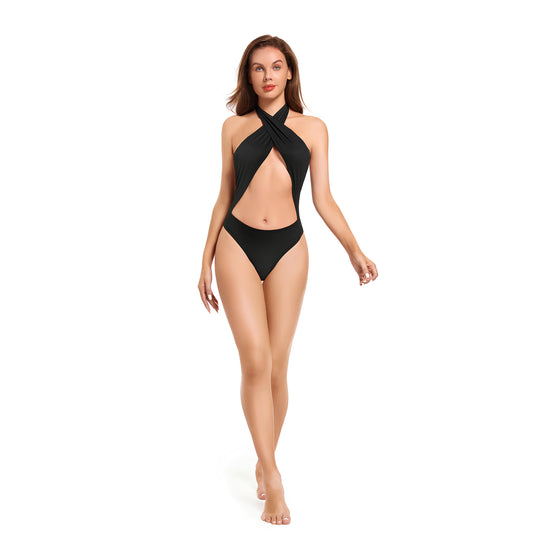 Tankini® - 2339 Bronzlaşma Mayosu