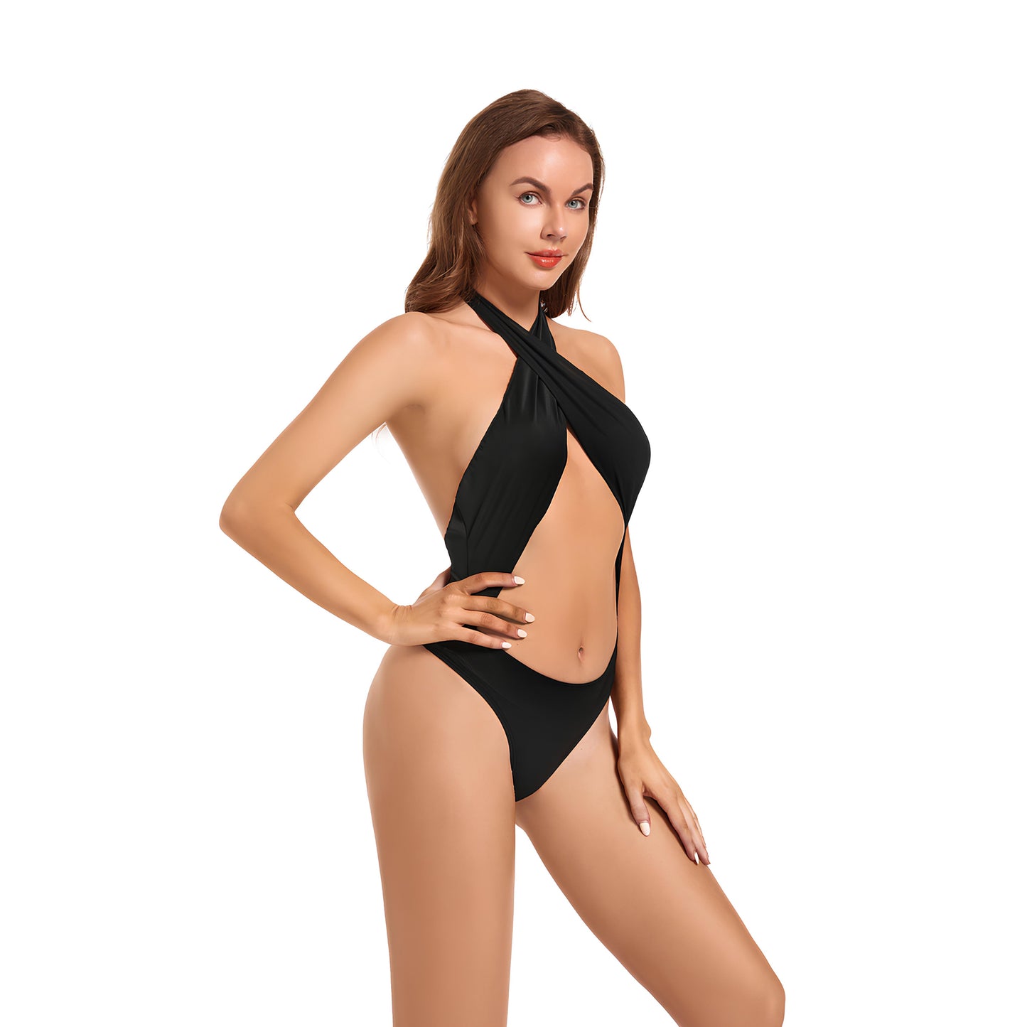 Tankini® - 2339 Bronzlaşma Mayosu