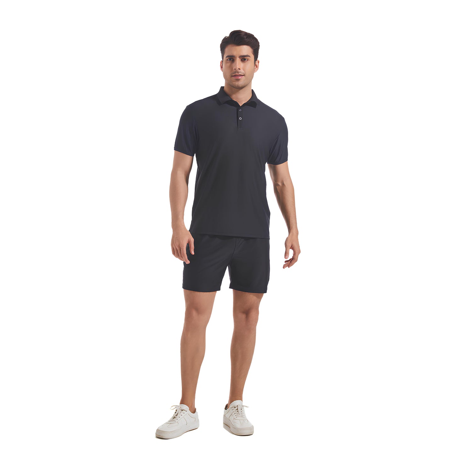 Tankini® - 4302 Erkek Bronzlaşma Tişörtü