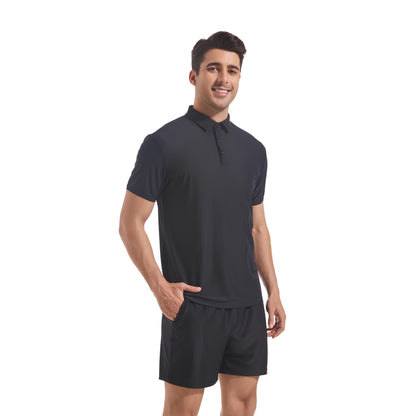 Tankini® - 4302 Erkek Bronzlaşma Tişörtü