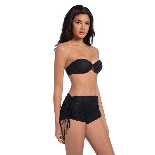 Tankini® - T04B06 Bronzlaşma Bikinisi Üst Parça