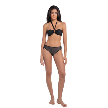 Tankini® - T03B16 Bronzlaşma Bikinisi Üst Parça