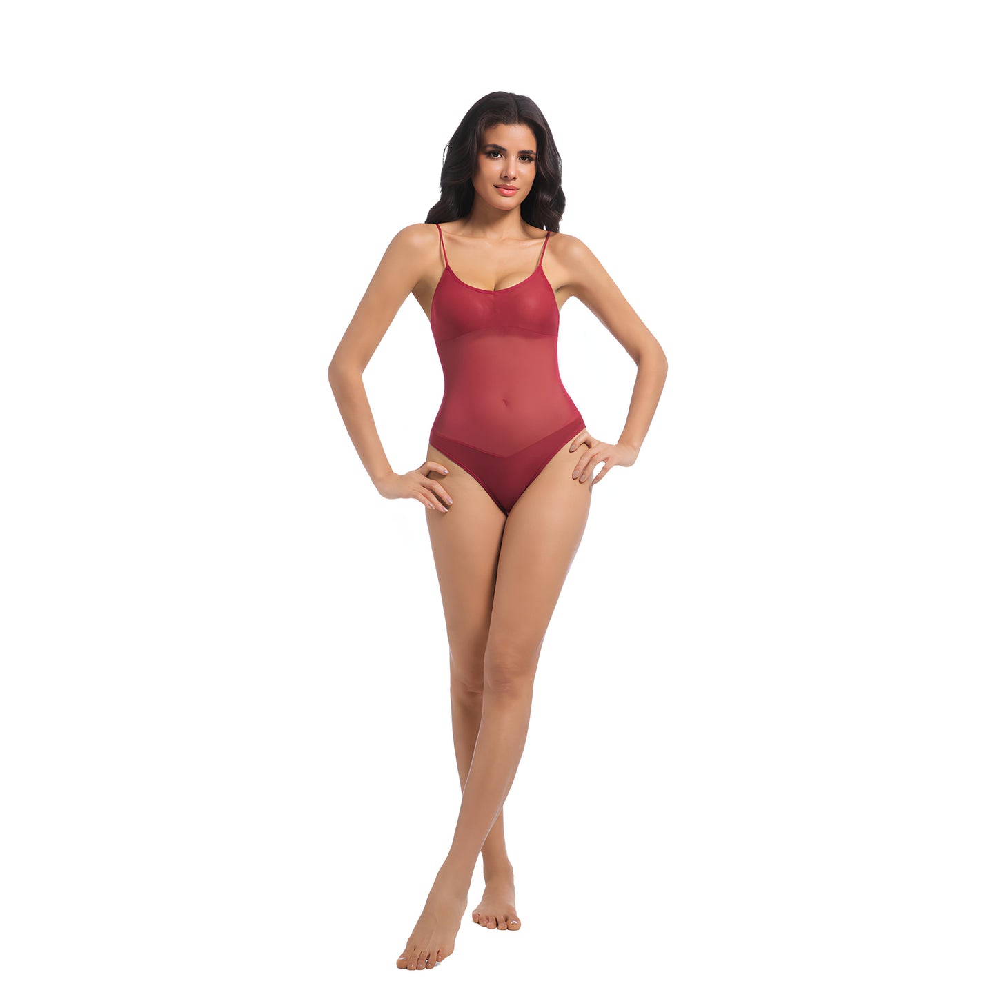 Tankini® - 9923 Bronzlaşma Mayosu