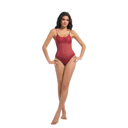 Tankini® - 9923 Bronzlaşma Mayosu