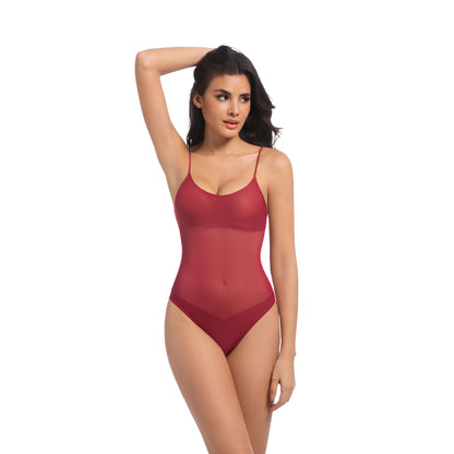 Tankini® - 9923 Bronzlaşma Mayosu