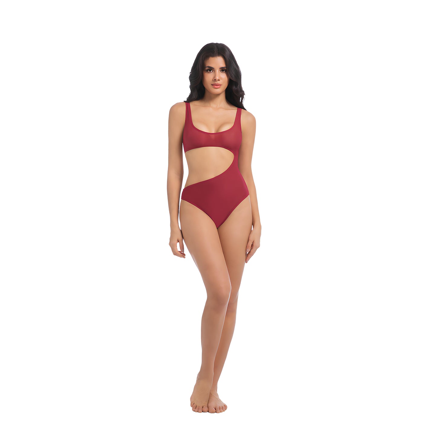 Tankini® - 9924 Bronzlaşma Mayosu