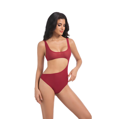 Tankini® - 9924 Bronzlaşma Mayosu