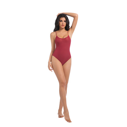 Tankini® - 9942 Bronzlaşma Mayosu
