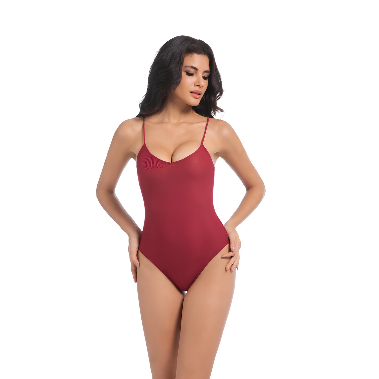Tankini® - 9942 Bronzlaşma Mayosu