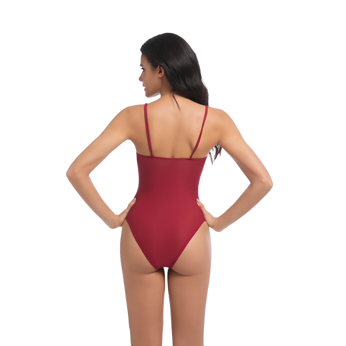 Tankini® - 9942 Bronzlaşma Mayosu