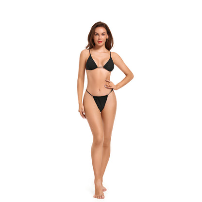 Tankini® - T10B12 Bronzlaşma Bikinisi