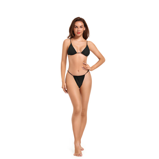 Tankini® - T10B12 Bronzlaşma Bikinisi Üst Parça