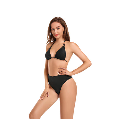 Tankini® - T11B26 Bronzlaşma Bikinisi
