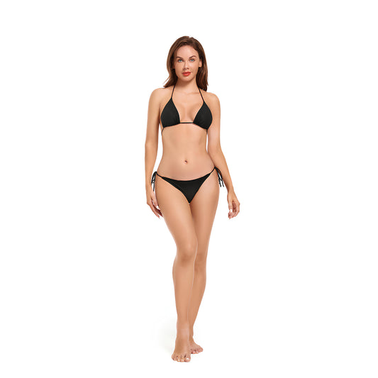 Tankini® - T16B07 Bronzlaşma Bikinisi
