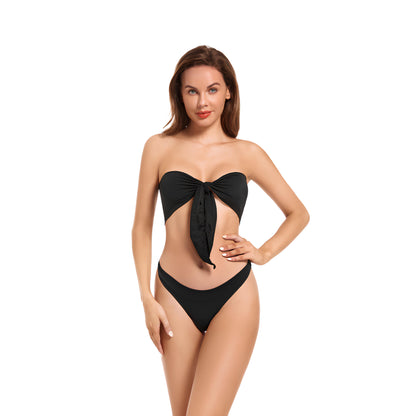 Tankini® - T20B16 Bronzlaşma Bikinisi Üst Parça