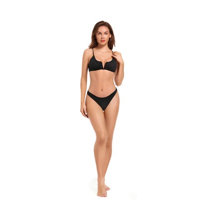 Tankini® - T40B16 Bronzlaşma Bikinisi