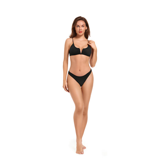Tankini® - T40B16 Bronzlaşma Bikinisi Üst Parça