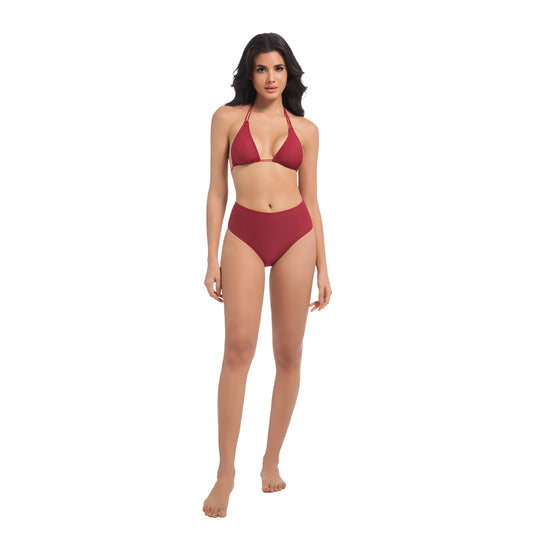 Tankini® - T9911B9926 Bronzlaşma Bikinisi