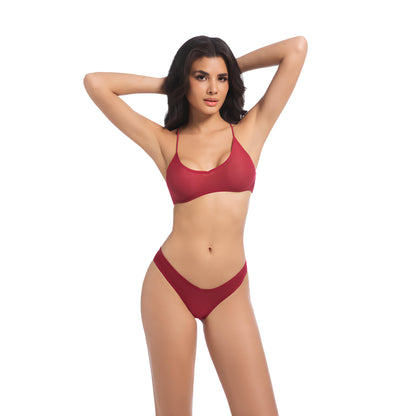 Tankini® - T9921B9921 Bronzlaşma Bikinisi
