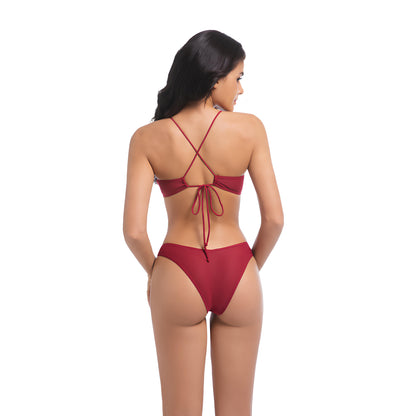 Tankini® - T9921B9921 Bronzlaşma Bikinisi