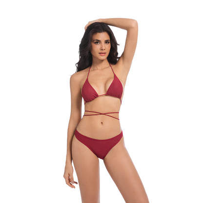 Tankini® - T9935B9916 Bronzlaşma Bikinisi Alt Parça