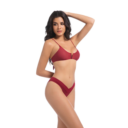 *Tankini® - T9940B9960 Bronzlaşma Bikinisi