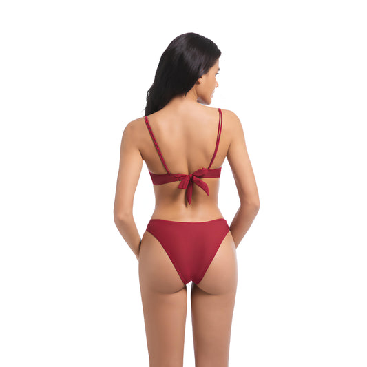 Tankini® - T9940B9960 Bronzlaşma Bikinisi Alt Parça