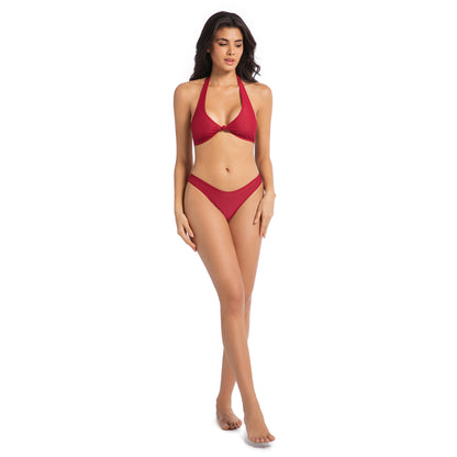 Tankini® - T9968B9968 Bronzlaşma Bikinisi Üst Parça