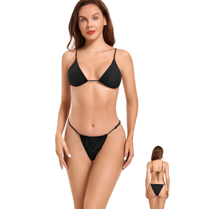 Tankini® - T10B12 Bronzlaşma Bikinisi