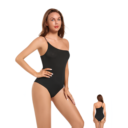 *Tankini® - 2328 Bronzlaşma Mayosu