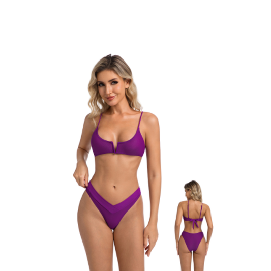 Tankini® - T9040B9060 Bronzlaşma Bikinisi Alt Parça