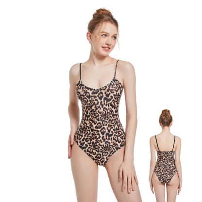 Tankini® - 7742T Bronzlaşma Mayosu