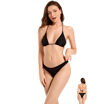 Tankini® - 2316 Bronzlaşma Bikinisi