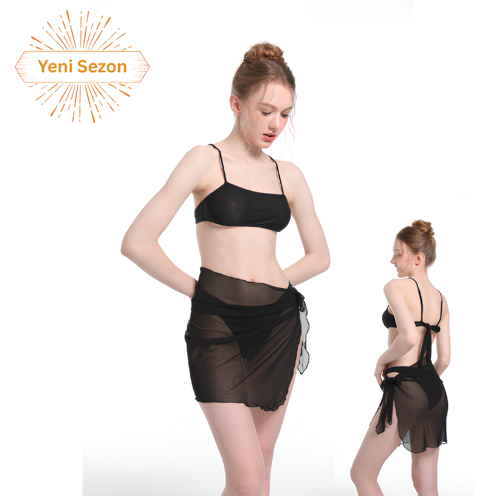 Tankini® - 2343 Pareo